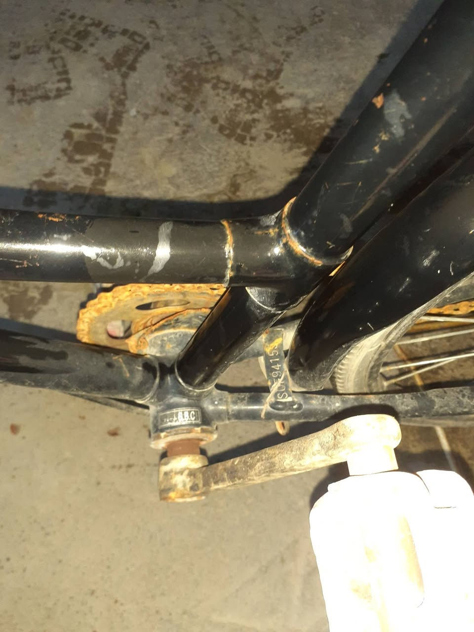 عبد الحليم كبس متروك ما بي شي فقط اصطاب ونفخ تايات فقط نضيفه اللشه السعر 55 وبي مجال حك جيتك مكاني حي الانتصار


**إذا كنت صاحب هذا الإعلان وتريد حذفه لأي سبب، رجاءا أرسل رسالة إلى الدعم الفني**