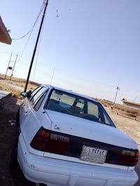 دايو لانوس • جير عادي • سامراء