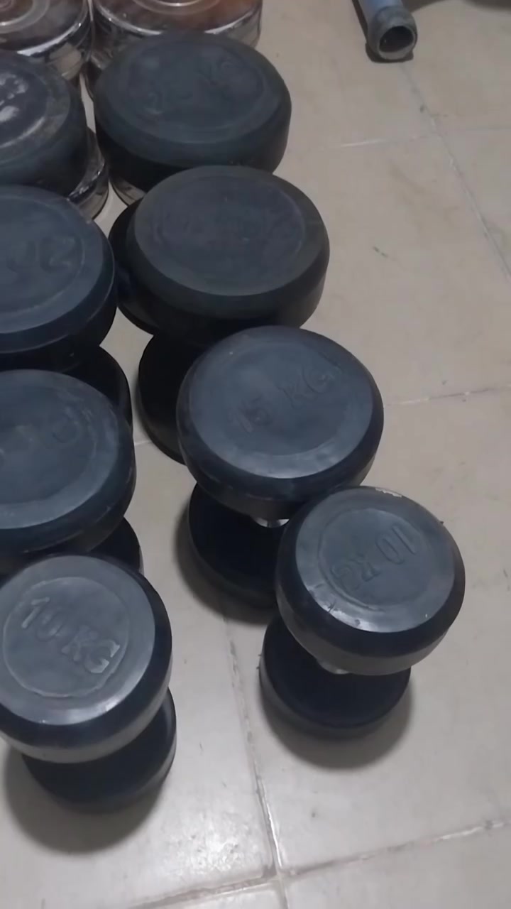 💥💥💥بسم الله ماشاء الله💥💥💥
موجود دنابل كسر زيرو مستورد ومصرى 
١٠ و ١٥ و ٢٠ و ٢٥  بايو مستورد 
٣٠ و ٤٠ نيكل محترم زيرو 
01010195795/01200872297
كابتن جمال عبد العظيم 
طنطا


**إذا كنت صاحب هذا الإعلان وتريد حذفه لأي سبب، رجاءا أرسل رسالة إلى الدعم الفني**