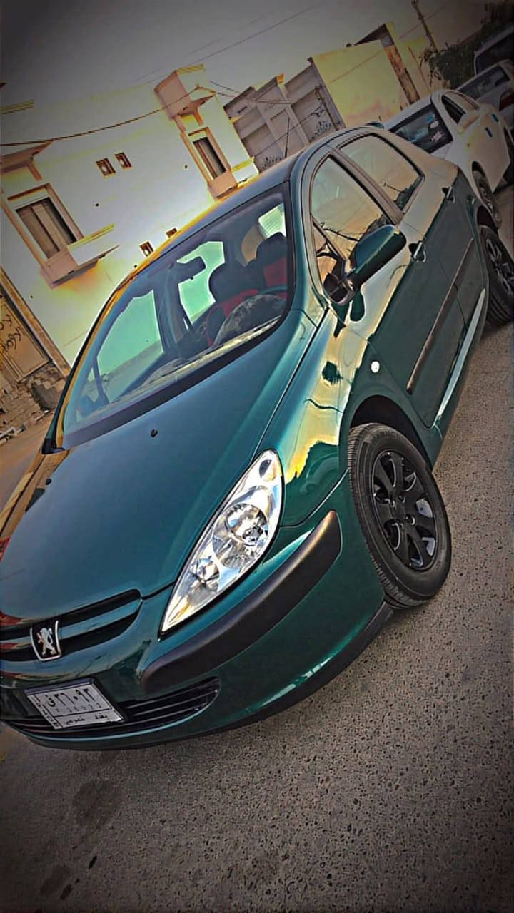 للبيع سياره بيجو فرنسي 307 
كير اوتو وعادي 
قفل مركزي 
شاشه 
لايت زينون 
المحرك بي صرف شويه 
كير جديد صار شهر بدلته
تبريد تدفئه شغال
رقم بغداد مابي بطاقه بانزين اني الوكيل الاول
سياره صبغ عام للجماليه  بي ضربه بسيطه يم الصندوق فقط
السعر47 وبي مجال بسيط 
رقم الهاتف ***********
