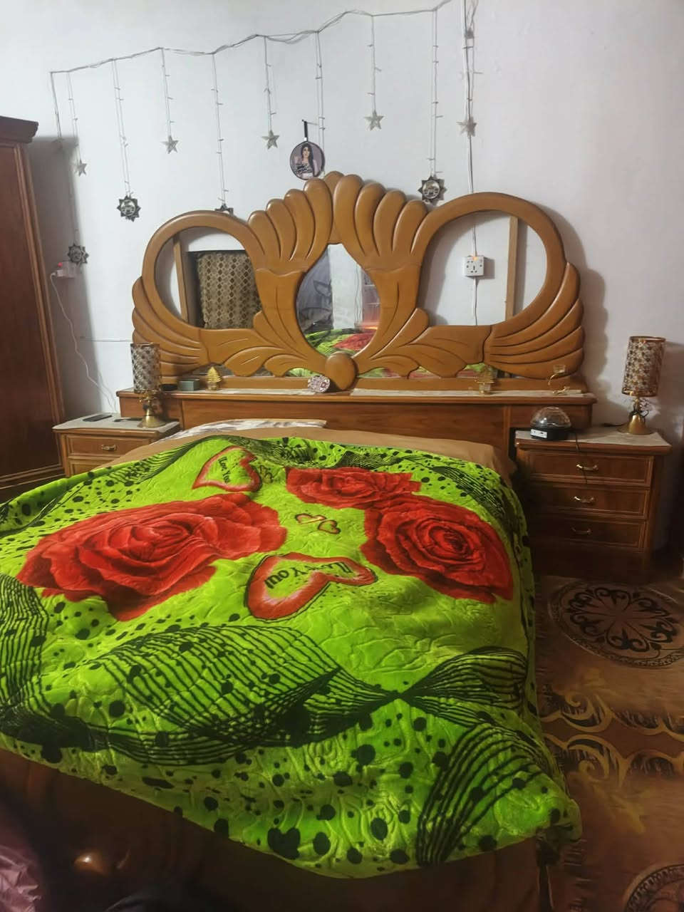 غراض للبيع كلشي وسعره اتصلو بلرقم ***********
