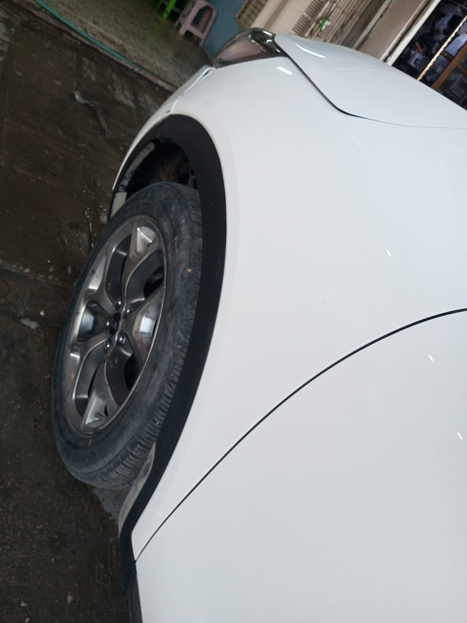 : تعديل جاملغ بارد ( سورنتو ) امامي  ع بارد بدون صبغ 🔨
: بالطريقتين الPDR 🦯 والتعديل التقليدي 🪝 

العنوان ؛ بغداد - شارع فلسطين -  - جسر الموال 🚒 

.#خدمة_السيارات #تعديل_سيارات #تصليح_سيارات #البصرة  
#سمكرة #عراقية #بغداد
 #بارد #حار 
#العراق #شارع فلسطين #سيارات_عراقية #سيارات


**إذا كنت صاحب هذا الإعلان وتريد حذفه لأي سبب، رجاءا أرسل رسالة إلى الدعم الفني**