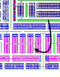 مجمع الكرار • 160م • قريب شارع 30م