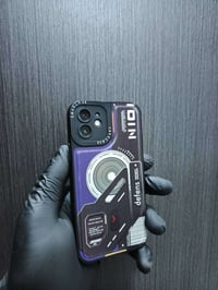 ايفون ١٢ • ١٢٨ • بطارية ١٠٠