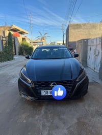 للبيع – Nissan Altima 2023 SR Plus AWD 🔹 الموديل: 2023  🔹 الفئة: SR Pl...