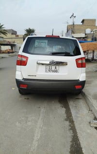 باجيرو • ٢٠١١ • فول مواصفات