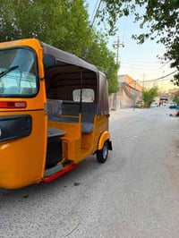 تكتك • جديدة • كربلاء
