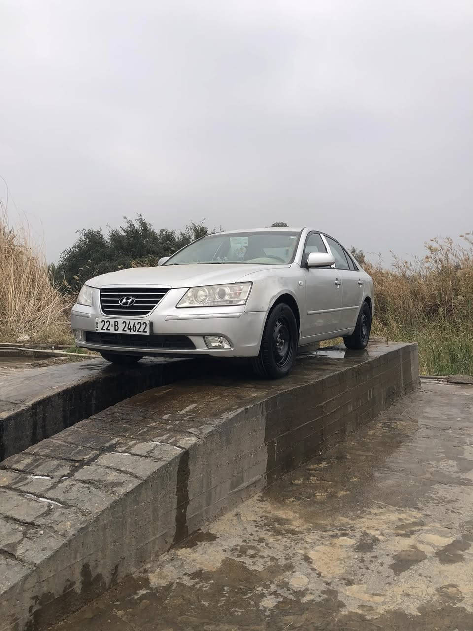 السلام عليكم سوناتا 2009كوريه مكينه 2000 بيه 3قطع موجود بس الاتصال ***********
