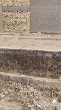 اسلام عليكم ورحمة الله وبركاته   بتلو جاهز لبيع المساحه 200م العنوان حله شارع 80 حي النصر عله طريقه العلويه شريفه بنت الحسن (ع)) اي استفسار اتصل  عله هاذه الرقم (***********)  تحياتي لجميع 🤝
