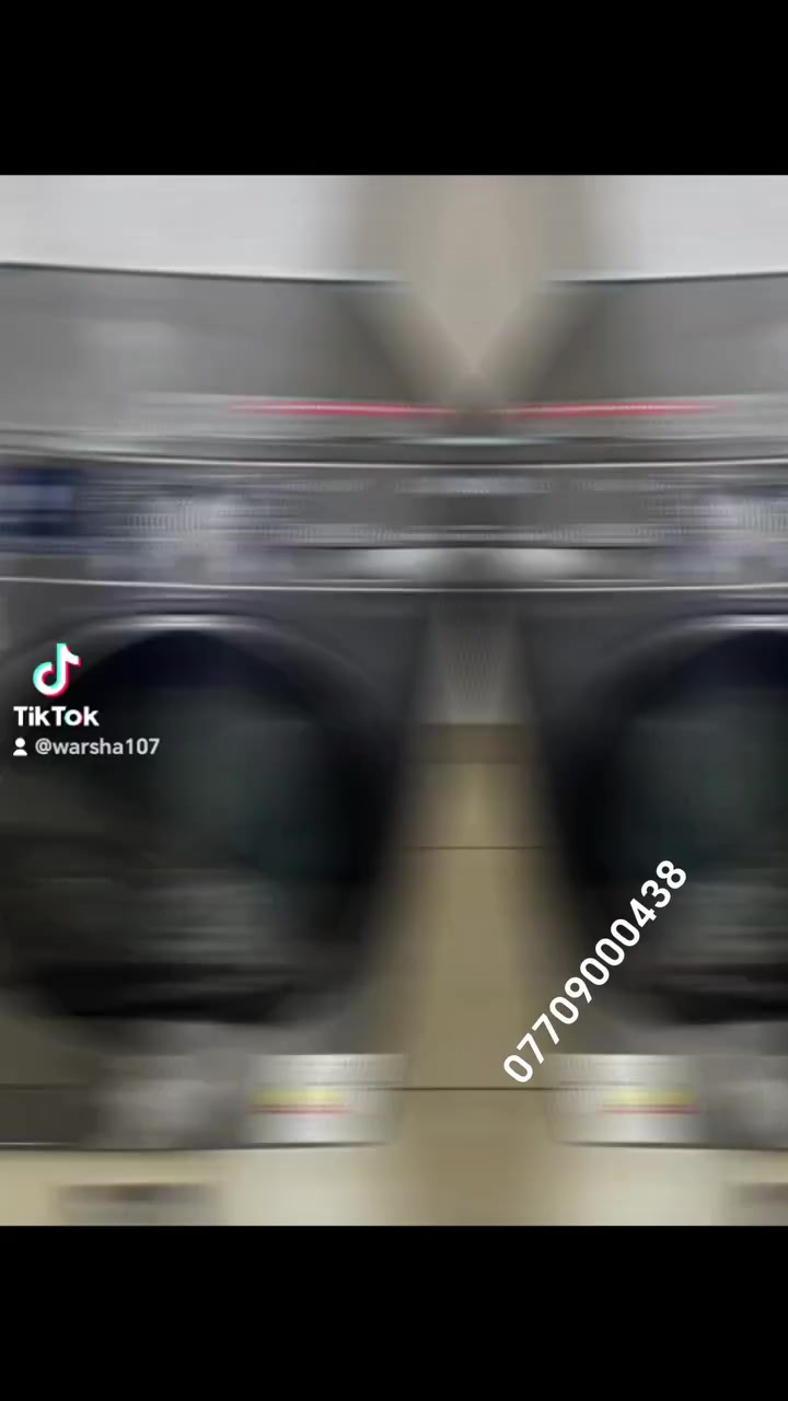 الغساله  ال جي الجانبي من النوعيات الجيده جدا جدا في العراق والبصره خصوصا الكوري


**إذا كنت صاحب هذا الإعلان وتريد حذفه لأي سبب، رجاءا أرسل رسالة إلى الدعم الفني**