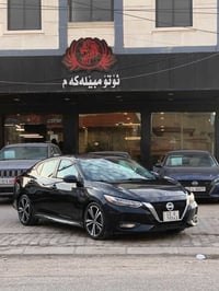 سنترا SR • ٢٠٢١ • ١٠٩٠٠٠ كم