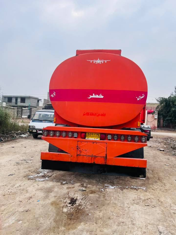 سلام. عليكم سكانيه موديل 2002كير اكسن مكينه مكفوله  تخم تاير جيبيس   سنويه نهايت ،2026 عنوان واسط العزيزيه# ***********.
