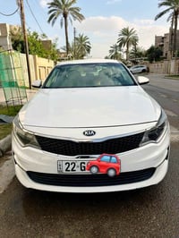 🚗 Kia Optima 2018 للبيع | رقم أربيل | وارد أمريكي 🇺🇸  📍 رقم أربيل 📏 ما...
