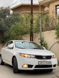سيراتو • ٢٠٠٩ • محرك وكير كارتون