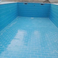 خلفه سيراميك جدران ورضيات وبورسلين وبيات شغل مسابح درجه اولى 078781347...