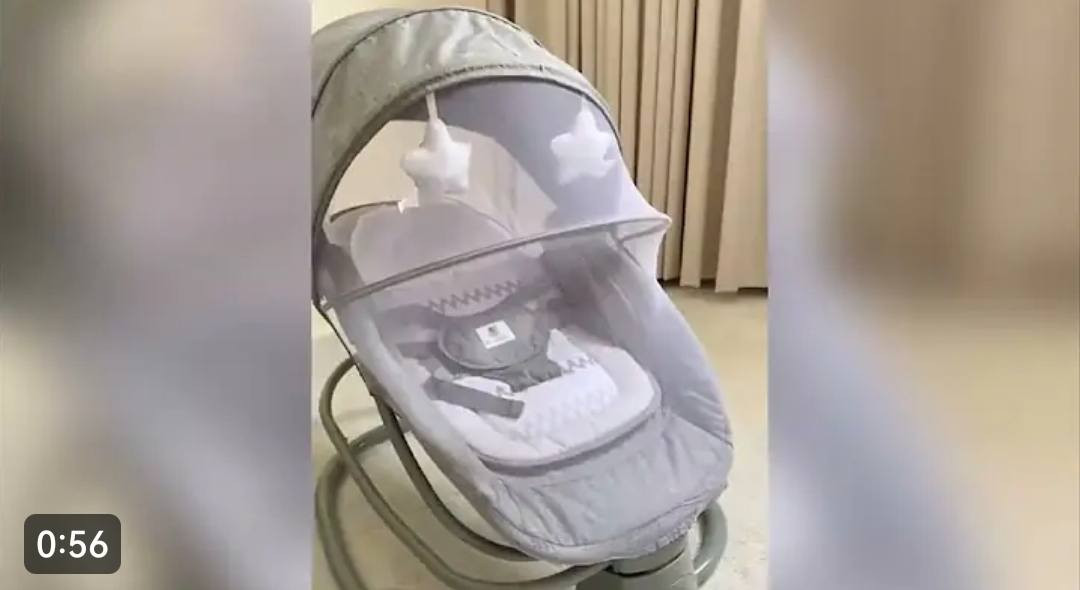 السلام عليكم ورحمه الله جهاز موستلا هزاز عل كهرباء فيه نضام بلوتوث وفيه اغاني وفيه عدت درجات لل سرعه للبيع ممستخدم ولا مرة ويصبح كاروك *********** العنوان تكريت شارع زهور شركه الأوائل  السعر 75  اني ماخذ ب 150
