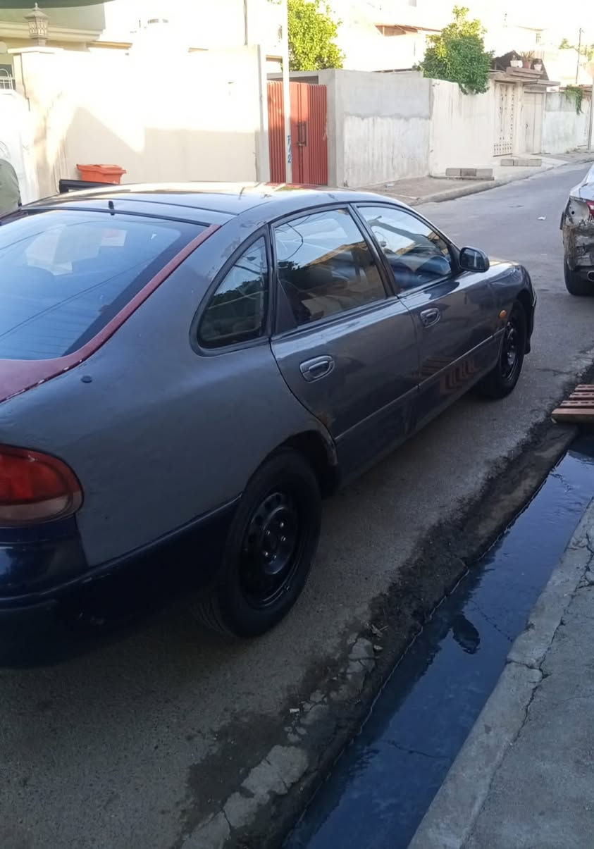 مازدا فاصوليا
كير توماتيك
تبريد بلادي ثلج 
كير محرك شرط
جامات كهرب
سلايت 
فول توماتيك 
رقم بغداد 
سعر 45 
بيع فقط
‭0772 820 9764‬

