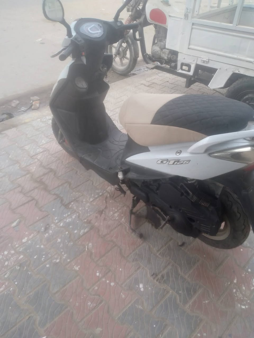 ماكس١٤٠ سلف هندر شغال جاهز من كلشي السعر ٣٥٠ فلوجه وتساب ***********
