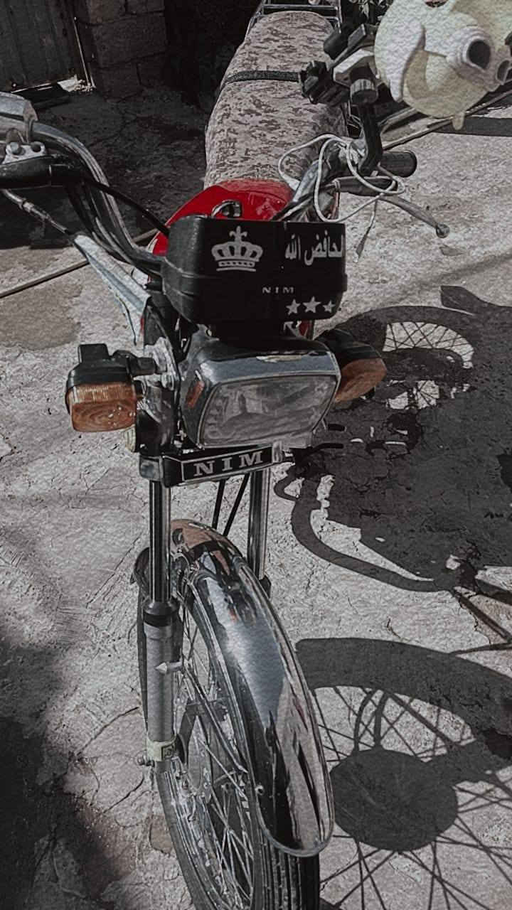 اربع كير نامه امتياز
مديل 2025
اوراق سكنر 
السعر 600 وبيهه مجال 
***********
