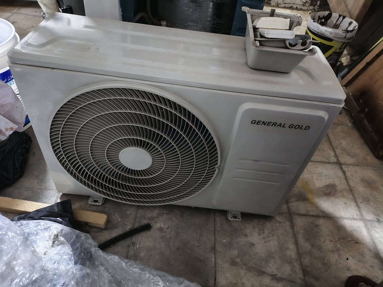 سبلت جنرال واحد طن عادي مكفول عام غاز بوري وايرات قاعده ريمونت سعره 100قفل غير قابل للنقاش مكاني بغداد الحريه الثانيه


**إذا كنت صاحب هذا الإعلان وتريد حذفه لأي سبب، رجاءا أرسل رسالة إلى الدعم الفني**