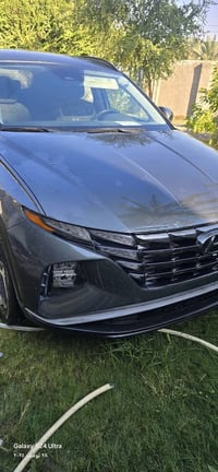 توسان 24 #بلكن للبيع تبديل فقط دعاميه  دخول جديد رقم بغداد مكفوله من ا...