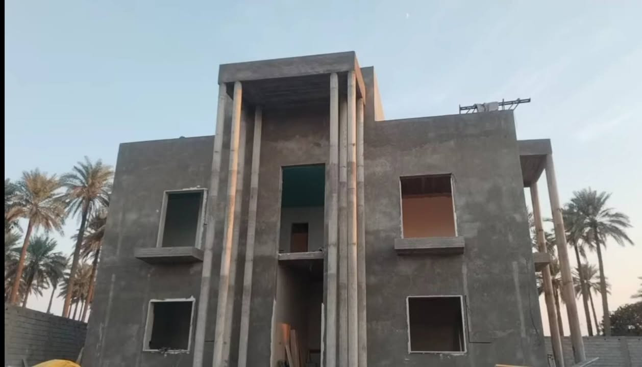 السلام عليكم  لباخ متفرغ  لبخ ناعم ب7  البخ جراره ب 

٥ نثر ب٧ تصفير مصاطر ب8  ونص طلس ب٨   شغلي 

تسليم مهندس وما اعوف ابو البيت الا رضي ومقتنع 

بشغل مكاني بغداد ***********
