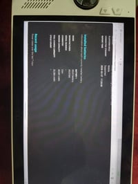 متوفر اسوس روج اكستريم( ذاكره ١ تيرا) مستخدم مكان بغداد  ٠٧٨٣٨٧٨٧٦٩٨ ا...