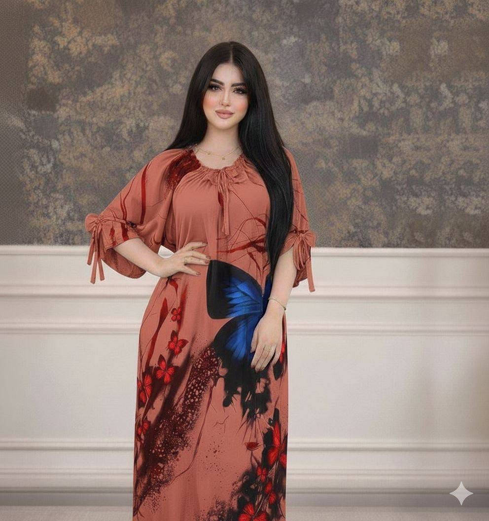 دشداشة نسائي كلوشة

خامة كشمير سيلين  شرط الفحص

فري سايز  لحد ٩٠ كيلو


**إذا كنت صاحب هذا الإعلان وتريد حذفه لأي سبب، رجاءا أرسل رسالة إلى الدعم الفني**