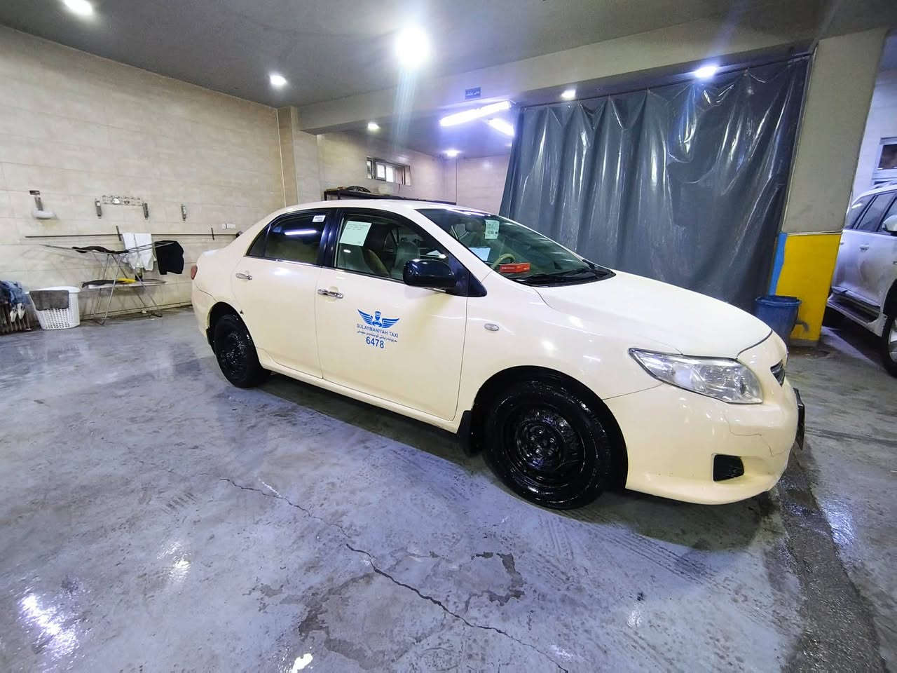 به ناوى خواى كه وره كرؤلا 2009,بؤفرؤشتن بى بؤياخ مه كينه كه وره كيرعادى بى بؤياخه پيشو دواى كه بسه كيرومه كينه و ته قه وره قه به شه رت جوارتايه ى تازه ى له ژيره ته حويل و غرامه به شه رت مالى دؤسته سعرى 118كه لا ***********
***********
