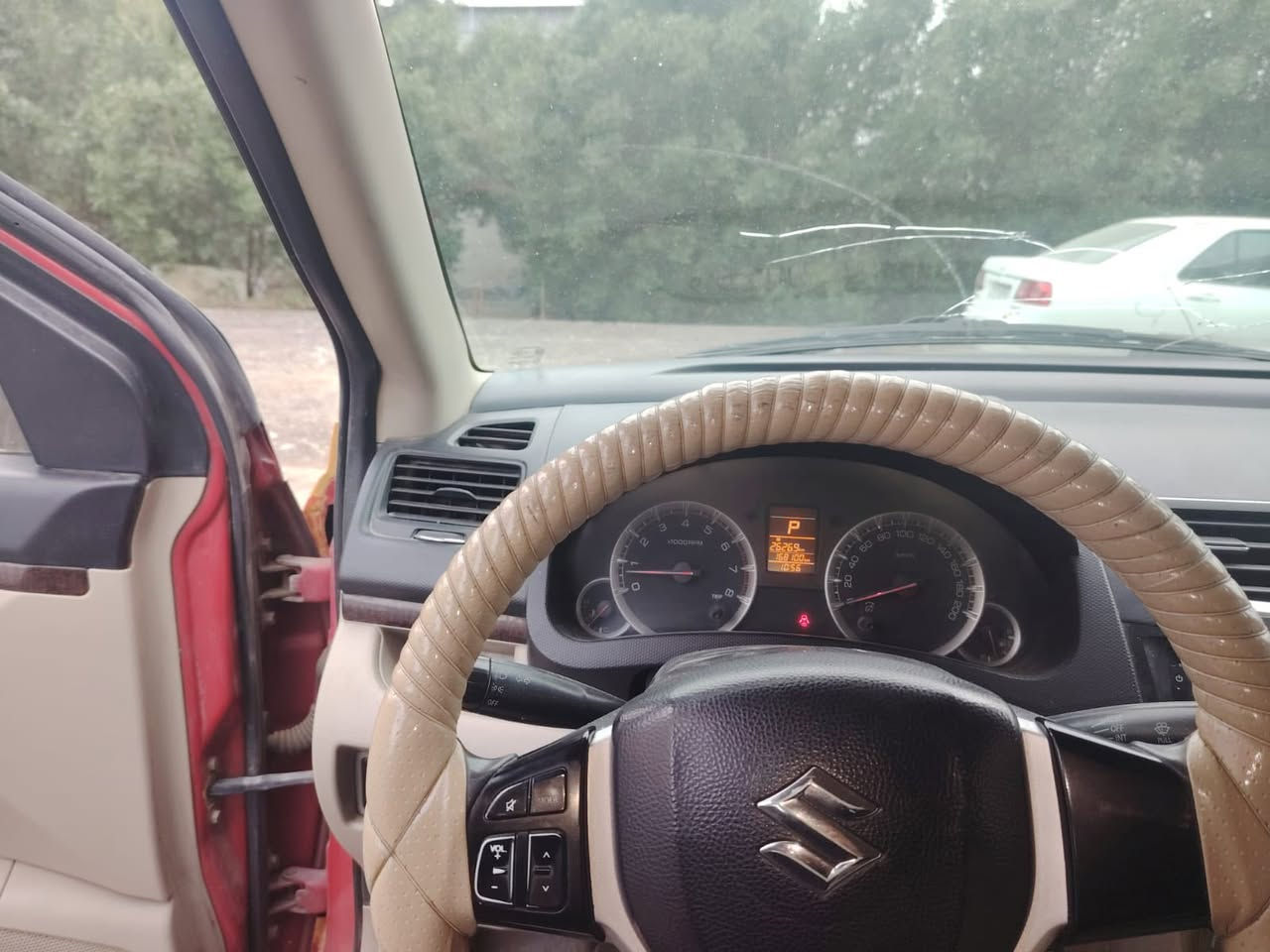 سازوكي سويفت 2014 للبيع
تحويل مباشر السعر ٥٦ وبهية مجال 
رقم الهاتف واتساب ***********
