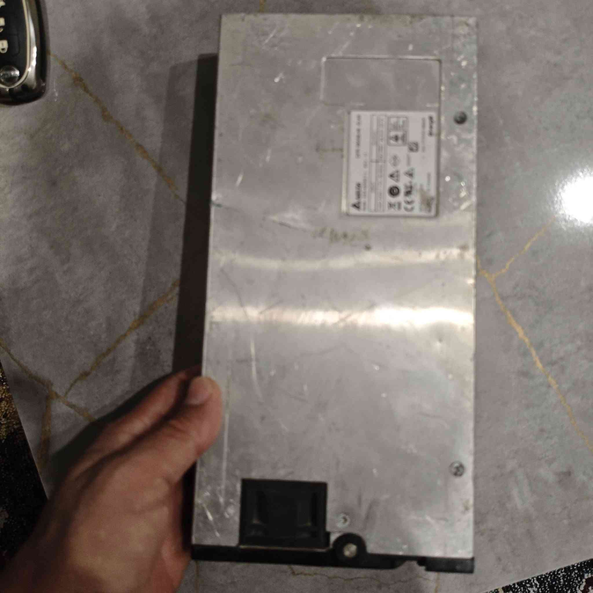 باور سبلاي ٥٤ فولت متوفر كميه اللي يفيده يراسلني


**إذا كنت صاحب هذا الإعلان وتريد حذفه لأي سبب، رجاءا أرسل رسالة إلى الدعم الفني**