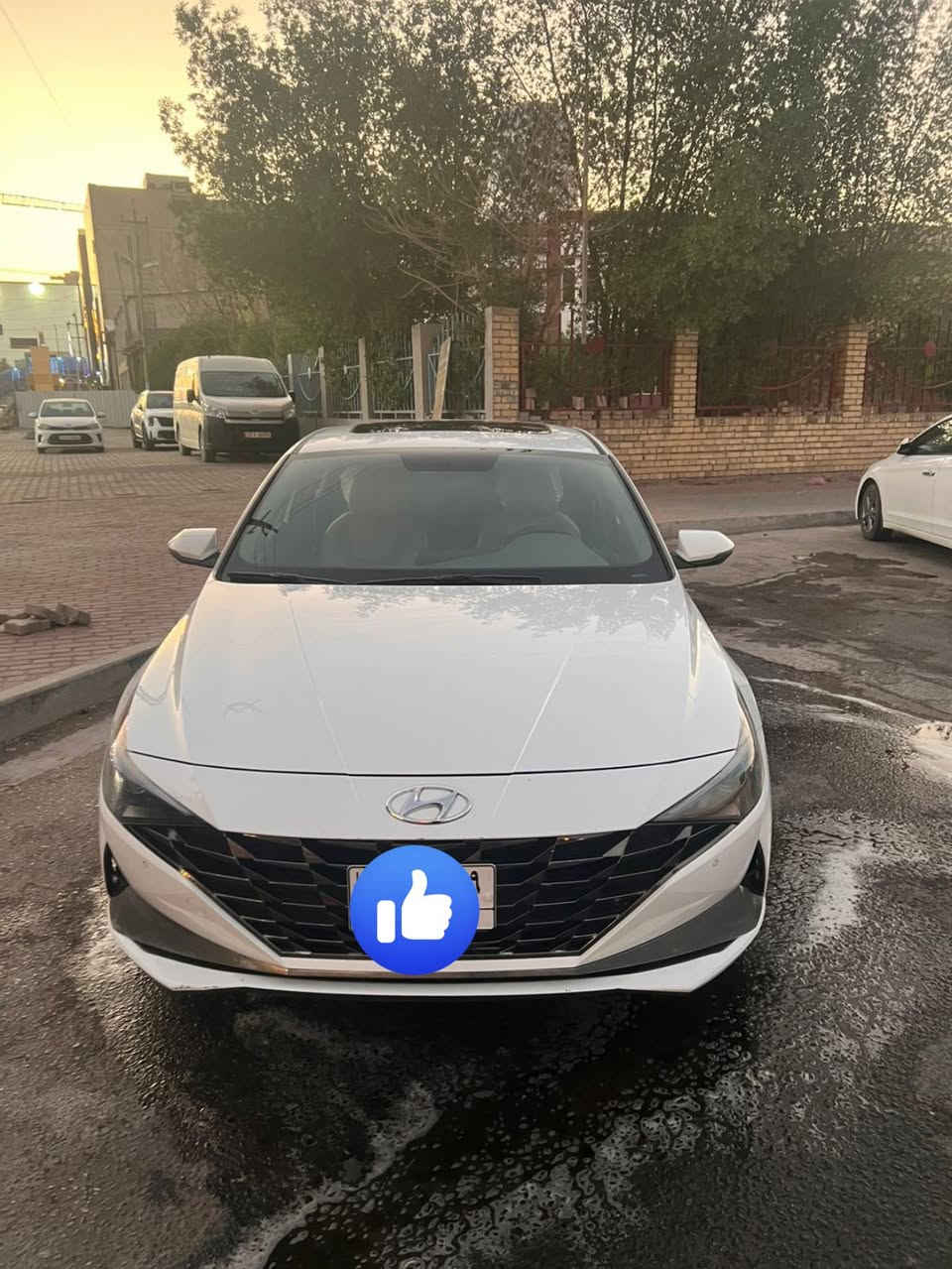 سياره النتر2021 السياره إقصاد بغداد بيه بارد ب الجاملغ الكدام وبيهه بارد ب الدوسه والباقي كفاله السعر 150 استفسار على هذا الرقم ***********
‏مكلف بالنشر
￼
