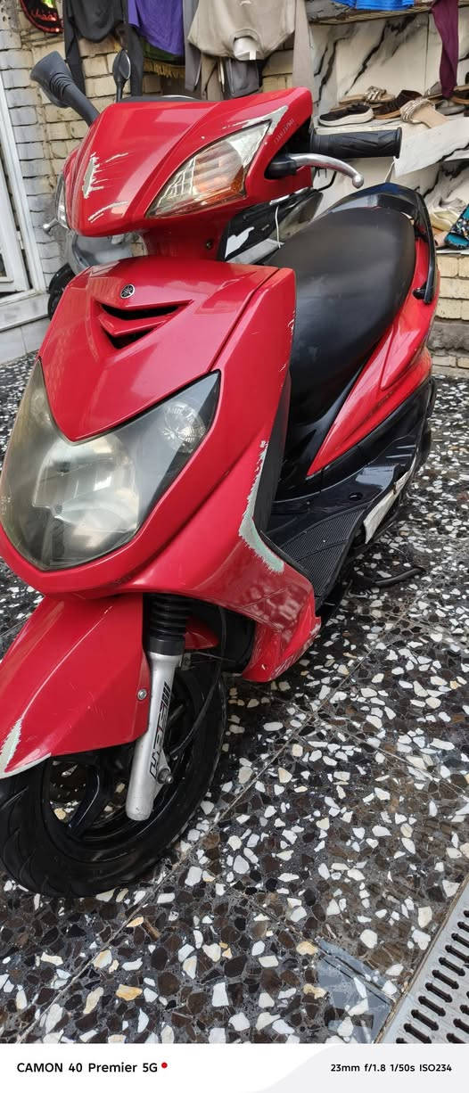 دراجه سكنس لد حديث خطين نوزل
دراجه كفاله كفاله صار 3اشهر من نازله رمبه دراجه مال جناي 
عل وضع المعرض مكاني بغداد الاستفسار ***********
