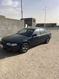 سوناته • كير اوتو • محرك مفتوح