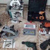 أدوات للبيع • ماكو توصيل • بغداد