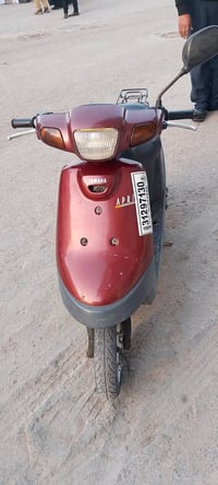 دراجه بطه • نظيفه • مقابل مول الحارث