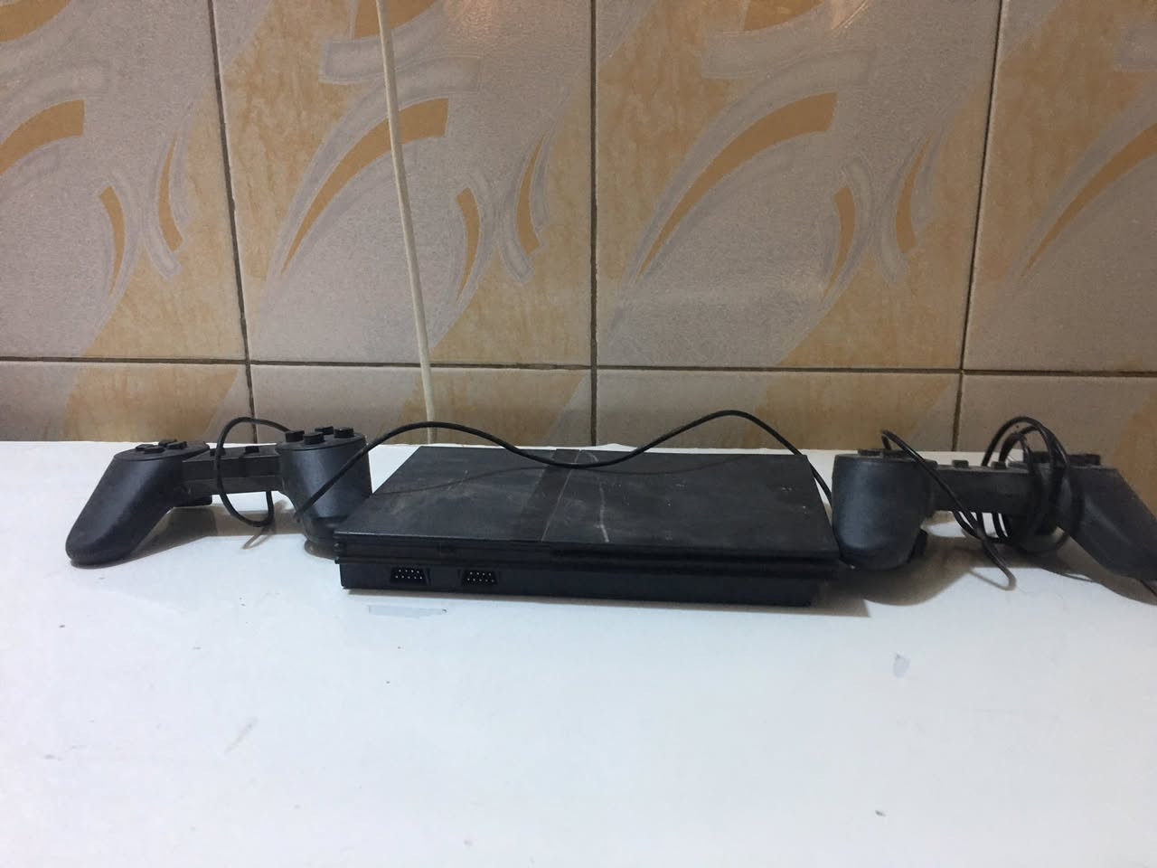 للبيع سي دي نظيف جدا وبلي وريسيفر عدد3


**إذا كنت صاحب هذا الإعلان وتريد حذفه لأي سبب، رجاءا أرسل رسالة إلى الدعم الفني**