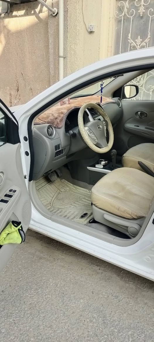 🚗✨ #نيسان_سني 2024 (مصري)
📍 رقم أربيل الدولي
📏 ماشية 34 ألف كيلو فقط
🆕 السيارة نظيفة وعلى أيدي (ماخذها زيرو)
🎨 دواخل السيارة لون بيجي المرغوب
🔹 ملاحظاتها:
❄️ بيها مكانين بارد فقط:
• شبر بالجاملغ الخلفي عكس السايق
• شخط بمقدار إصبع بالباب الخلفي عكس جهة السايق
🔹 🛡️ عداها السيارة كفالة عامة
🔹 🔁 أشاير بالمرايا
🔹 ❄️🔥 تبريد وتدفئة خير من الله
🔹 📱 شاشة نظام أندرويد (عربي)
🔹 📷 حساسات + كاميرة خلفية
💰 السعر: 118
📞 #واتساب: ***********
📍 مكان السيارة: #النجف
🤍 بالعافية على اللي يشتريها — سيارة ما بيها مصرف ولا دينار
