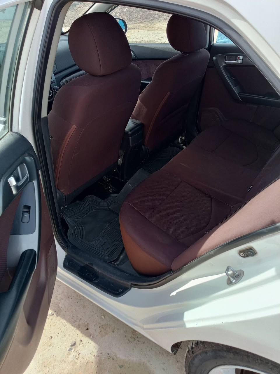 سلام عليكم سياره كيه سيراتو موديل2012خليجي كفاله ماعدا بارد بلباب وشويه يم قبق البانزين ولباقي كفاله عامه سياره علا وضع اشركه رقم صلاح الدين تخويل ثاني يوم ‏‪***********‬‏
