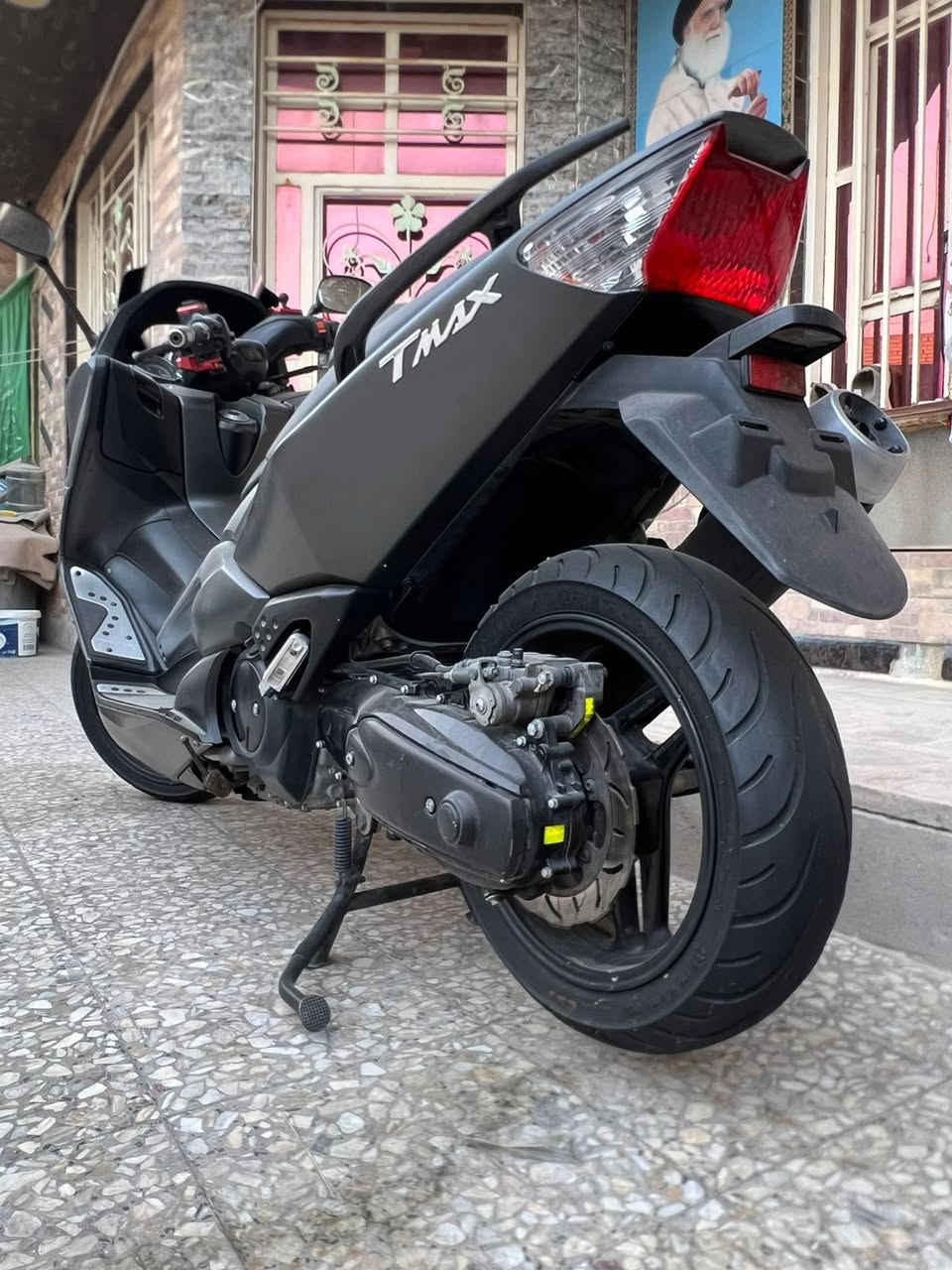 سلام عليكم تي ماكس 2011كفالهً عامه من كلشي دخول جديد صور لمزاد موجوده بل منشور ماشه 25لايت عدسات  مكاني بغداد الكماليه ***********📞
