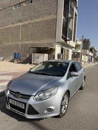 فورد فوكس • ٢٠١٢ • كير اوتو