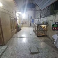 مدينة الصدر • شارع الفلاح • طابقين