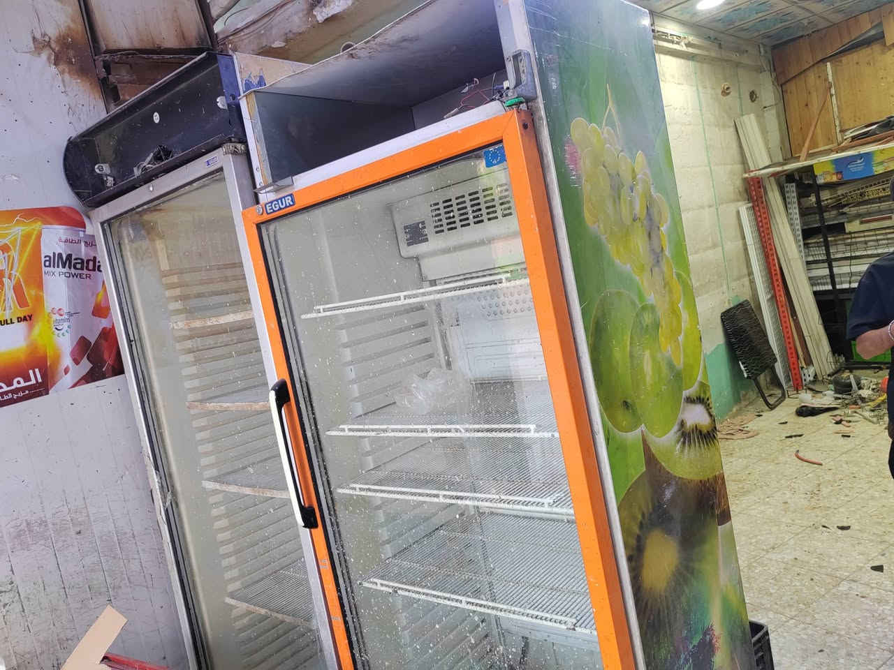 عوارض شغاله فول تبريد للبيع سعرهن 350 ثنينهن ابيعهن زوج المكان بغداد شارع فلسطين 
***********
