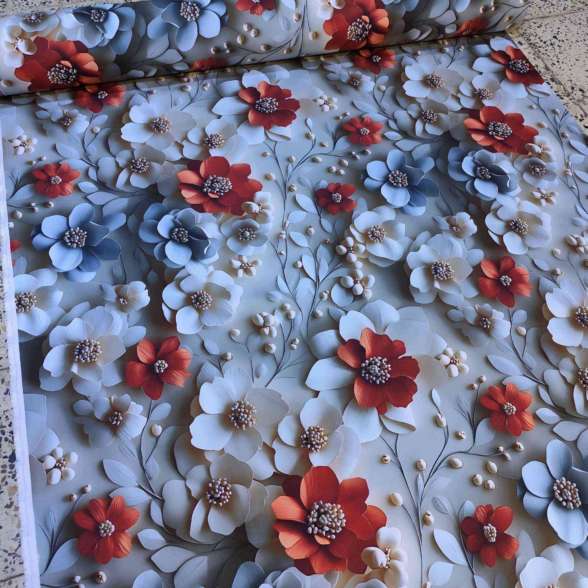 مسائكم خير وعافيه 🌸🌸 متوفر فرشات جرابي نفرين مخياطه كامله 🧵🪡 وبسعر مناسب جدا نوع  القماش همايون اماراتي درجه اولى العنوان العزيزيه متوفر خدمات توصيل جميع المحافظات 🚗🚗


**إذا كنت صاحب هذا الإعلان وتريد حذفه لأي سبب، رجاءا أرسل رسالة إلى الدعم الفني**