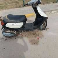 سلا عليكم دراجه منغولي لبيع كهربيات شغاله سعره 120. هذه رقم 0780509088...