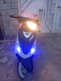 ماكس منغولي • محتاج صيانة • دوانيه قرب تسفيرات