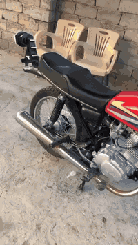 دراجه نامه للبيع قبل فتره تعمرت كلك كله 25 بس شاصي 23 متواجد خاص 07863...