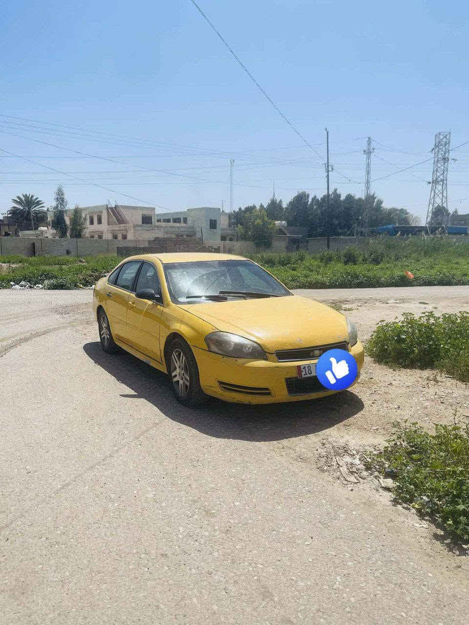 السلام وعليكم امبالا موديل 10 رقم مميز بابل بسمنه سياره نقصهه كير يخر با بك صدر مامي خلي جديد مكينه جديده سياره تمشي البيع أو مراوس بخصوصي ونطي فرق سعر 42وبيهه مجال ستفسار *********** واتساب صاحب سياره مر
