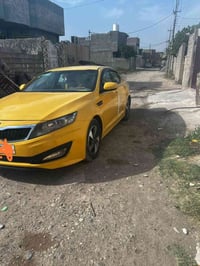 ٢٠١١ • رقم بغداد • جاهزه