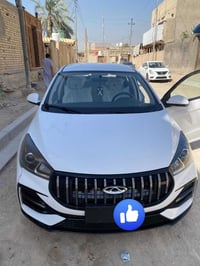 اريزو 5 • ٢٠٢٥ • اوتوماتيك